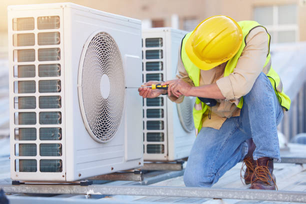 Best HVAC Financing and Leasing in Ferndale, WA