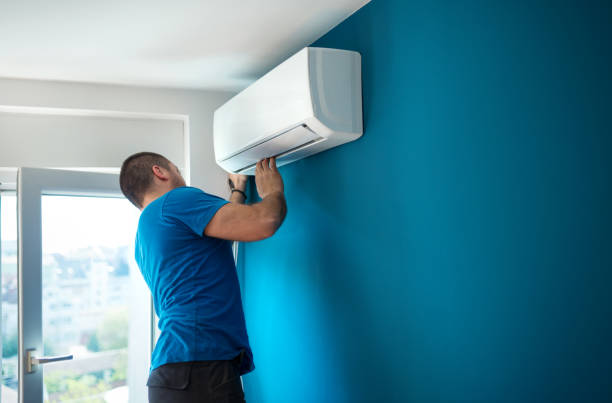 Best Air Filters and Purifiers in Ferndale, WA