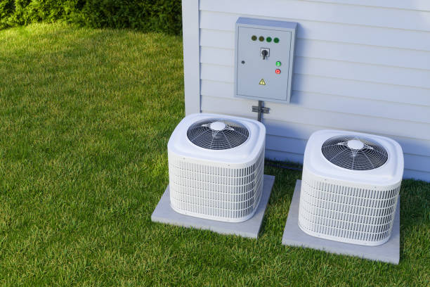 Best HVAC Software and Technology in Ferndale, WA