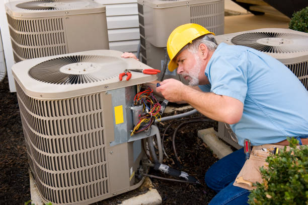 Best HVAC Training and Certification in Ferndale, WA