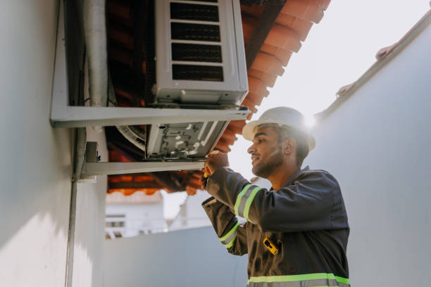 Best HVAC Equipment and Components in Ferndale, WA