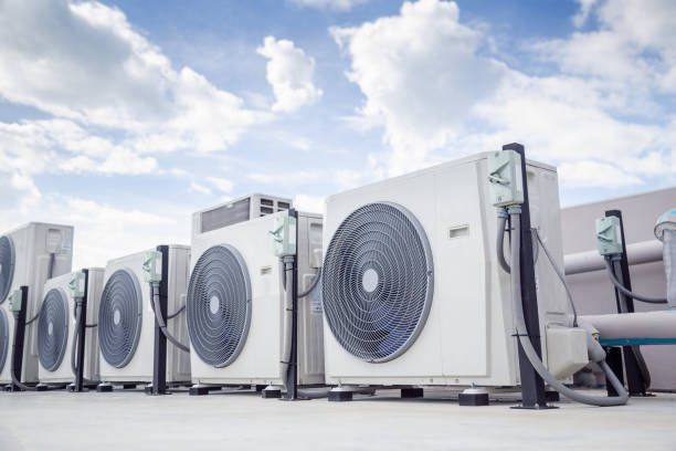 Best HVAC Retrofitting and Upgrading in Ferndale, WA