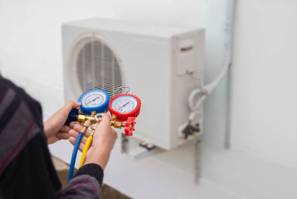  Ferndale, WA HVAC Pros