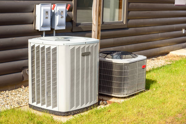 Best Ductless Mini-Split Systems in Ferndale, WA